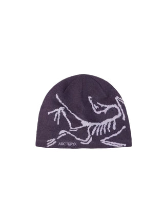 BIRD HEAD TOQUE MOONDROP/MALLOW