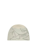BIRD HEAD TOQUE SEA SALT/HABITAT