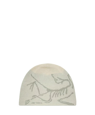 BIRD HEAD TOQUE SEA SALT/HABITAT