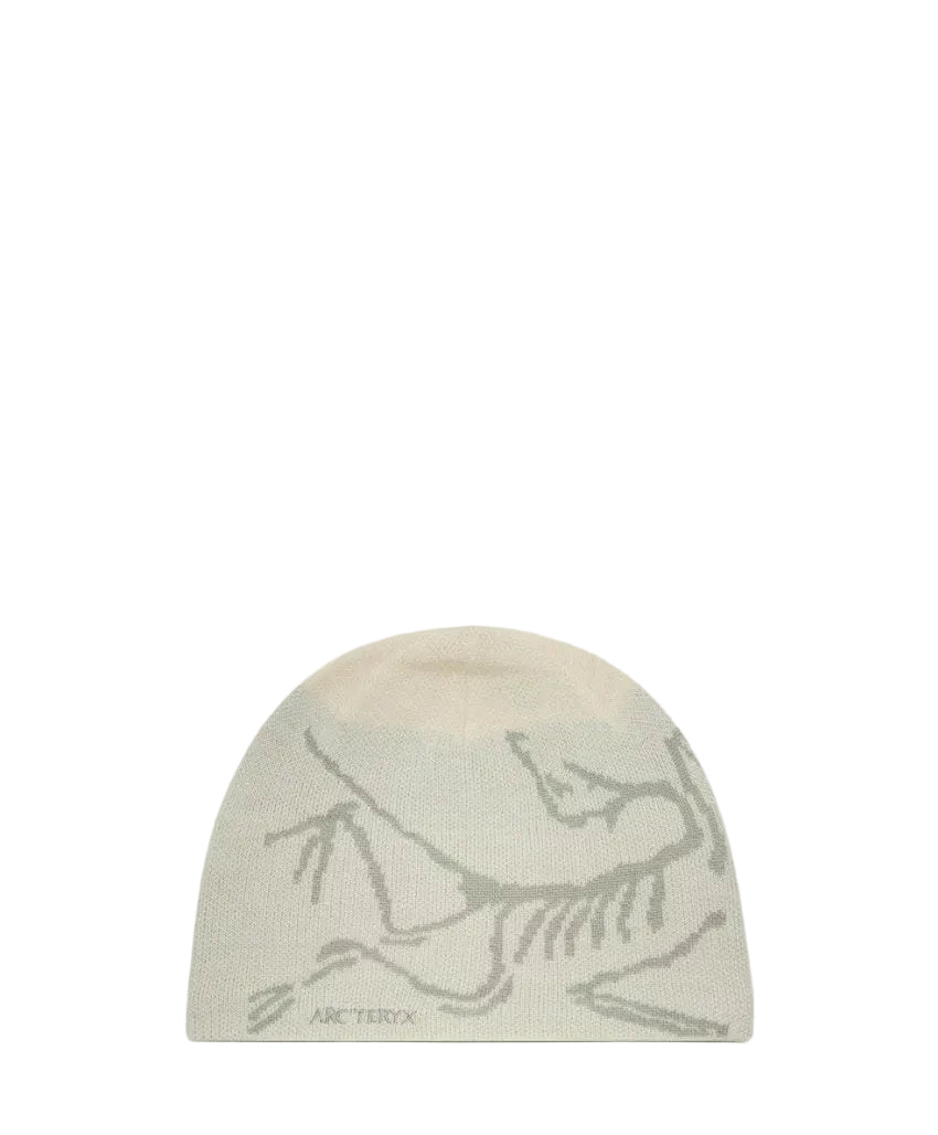 BIRD HEAD TOQUE SEA SALT/HABITAT