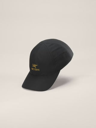 BIRD WORD CAP 24K BLACK
