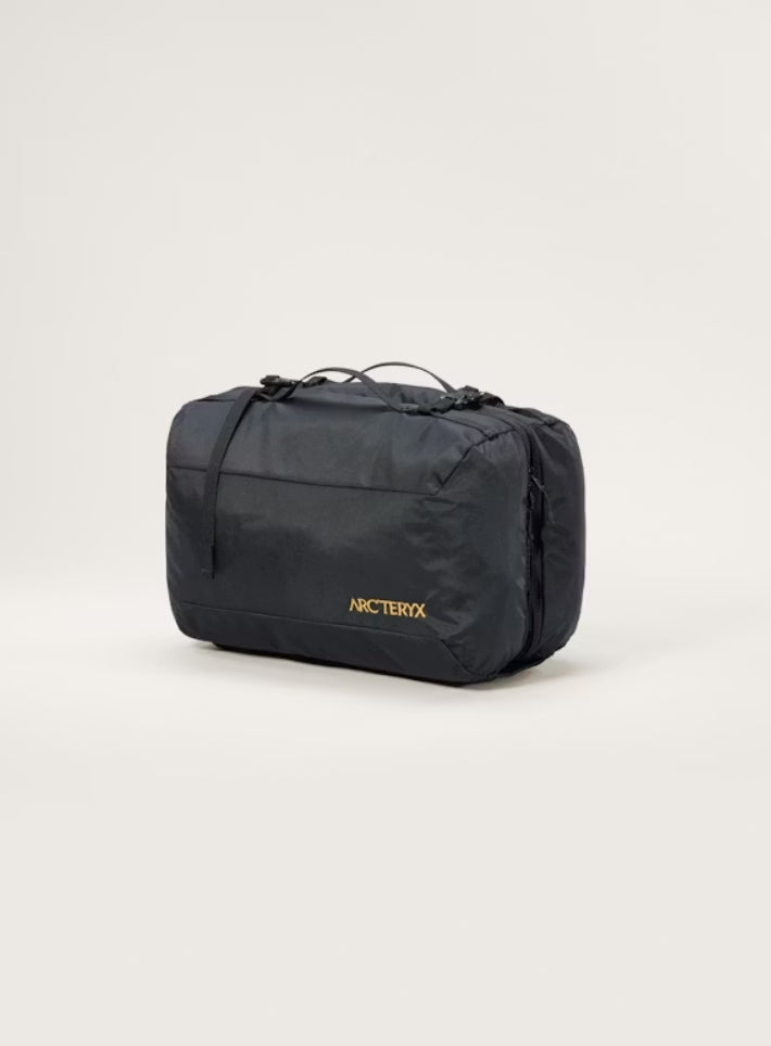 INDEX 10 GEAR ORGANIZER 24K BLACK