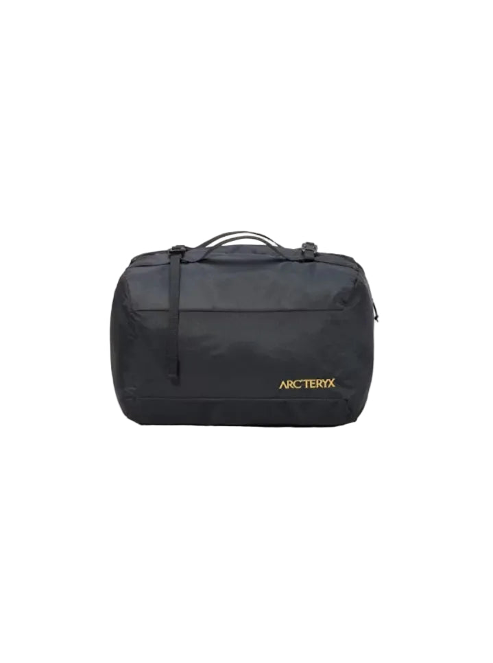 INDEX 10 GEAR ORGANIZER 24K BLACK