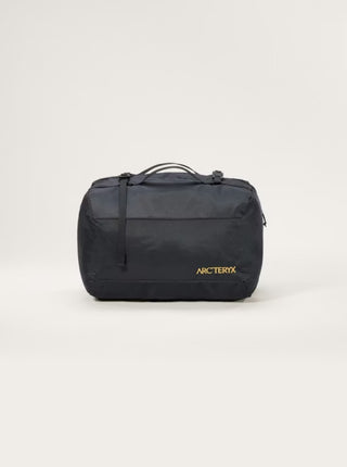 INDEX 10 GEAR ORGANIZER 24K BLACK