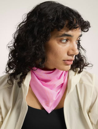 SINSOLO BANDANA PINEBERRY