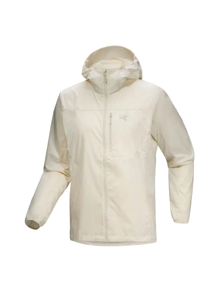SQUAMISH HOODY SEA SALT
