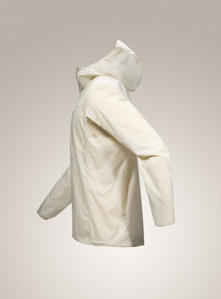 SQUAMISH HOODY SEA SALT