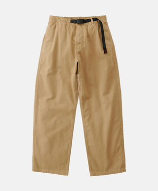 G-PANT STRAIGHT FIT CHINO