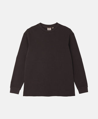 WAFFLE CREW FOSSIL PIGMENT