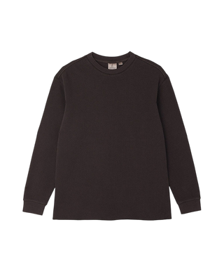 WAFFLE CREW FOSSIL PIGMENT