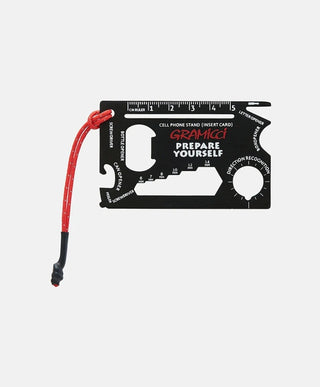 MULTI-TOOL CARD