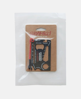 MULTI-TOOL CARD