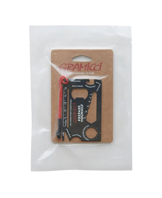 MULTI-TOOL CARD
