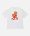 JOKER TEE WHITE