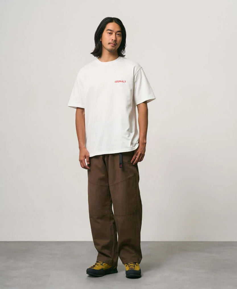 JOKER TEE WHITE