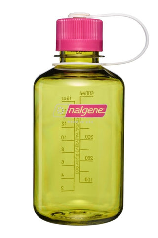 NARROW MOUTH 0.5L ENDIVE FUCHSIA PURPLE