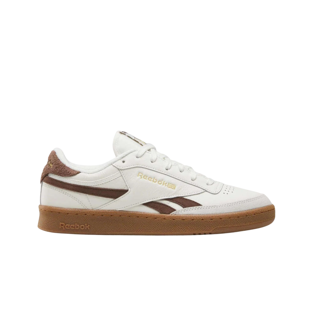 CUB C REVENGE VINTAGE FORMAL BROWN
