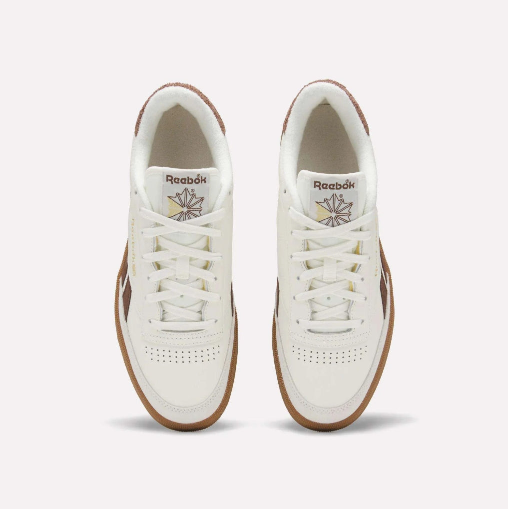 CUB C REVENGE VINTAGE FORMAL BROWN