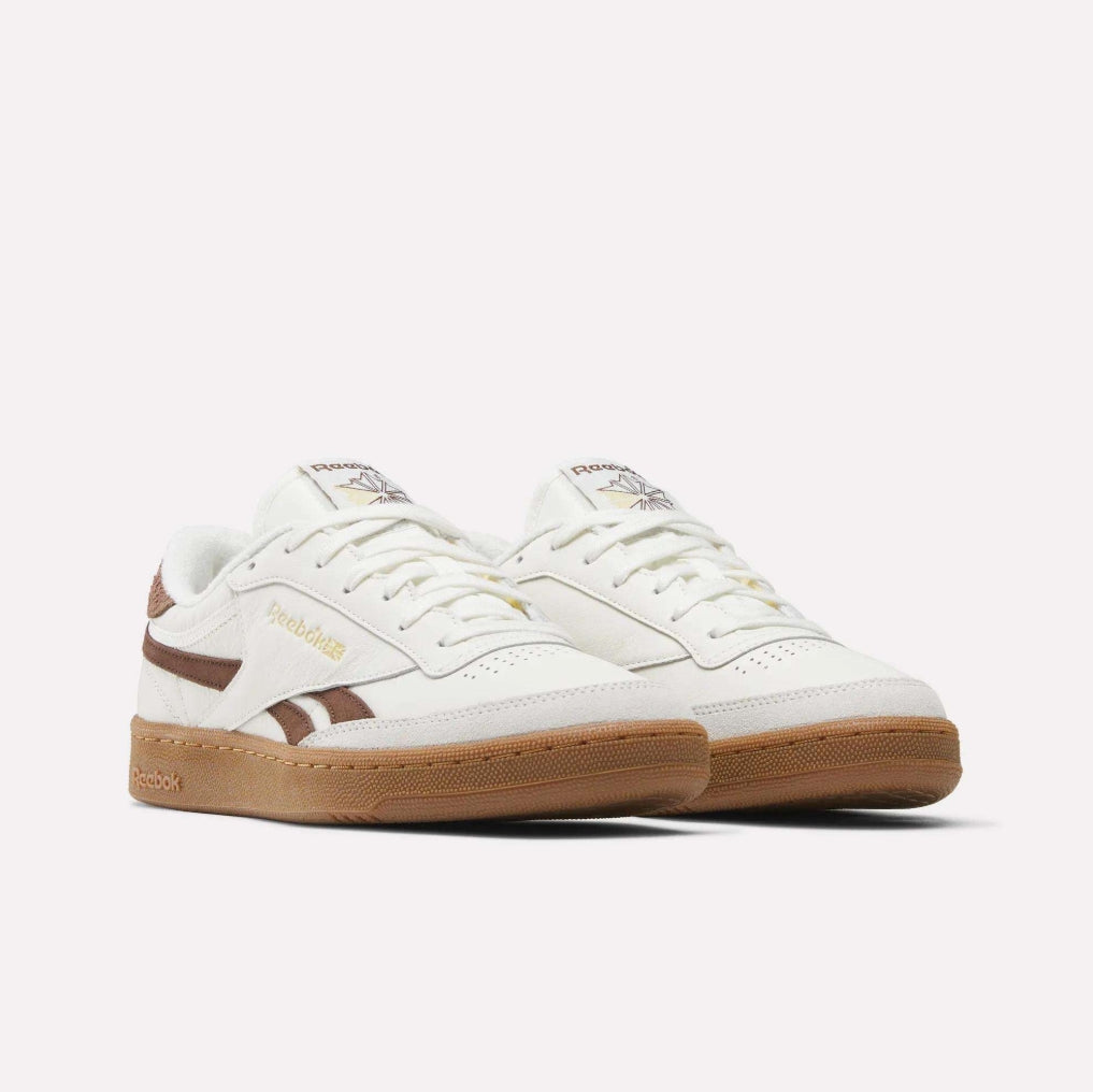 CUB C REVENGE VINTAGE FORMAL BROWN