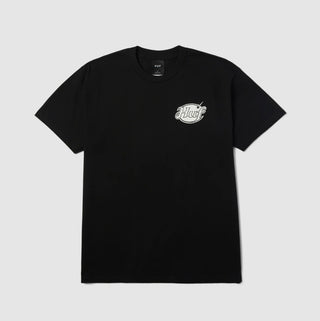 COSMIC TEE BLACK