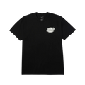 COSMIC TEE BLACK