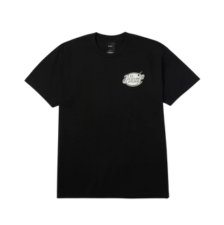 COSMIC TEE BLACK