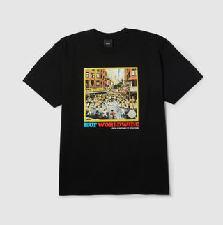 TALES TEE BLACK
