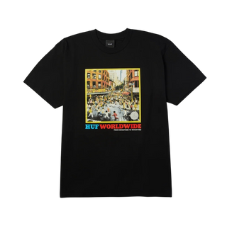 TALES TEE BLACK