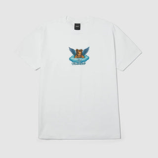BLISS TEE WHITE
