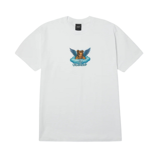 BLISS TEE WHITE