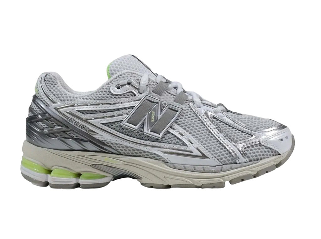 1906R GREY MATTER