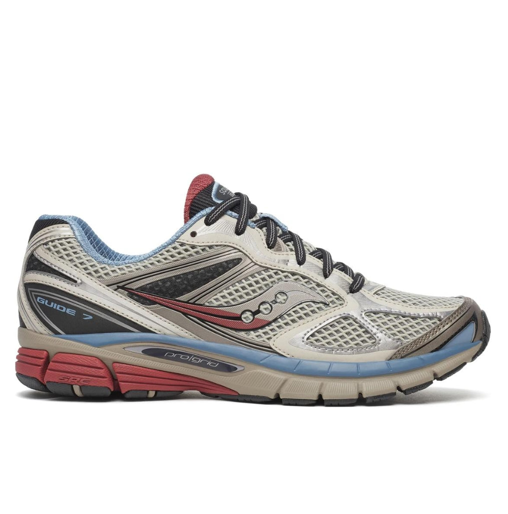 PROGRID GUIDE 7 DISRUPT TAUPE/BLACK