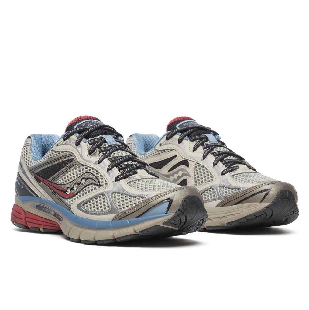 PROGRID GUIDE 7 DISRUPT TAUPE/BLACK