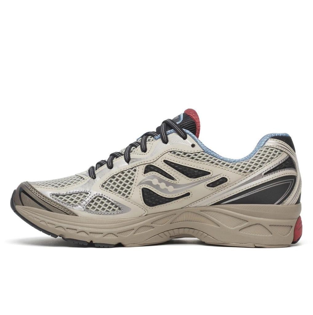 PROGRID GUIDE 7 DISRUPT TAUPE/BLACK