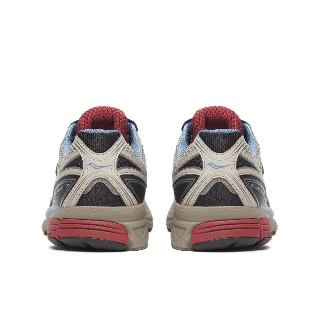 PROGRID GUIDE 7 DISRUPT TAUPE/BLACK