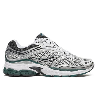 PROGRID OMNI 9 WHITE/PINE GREEN