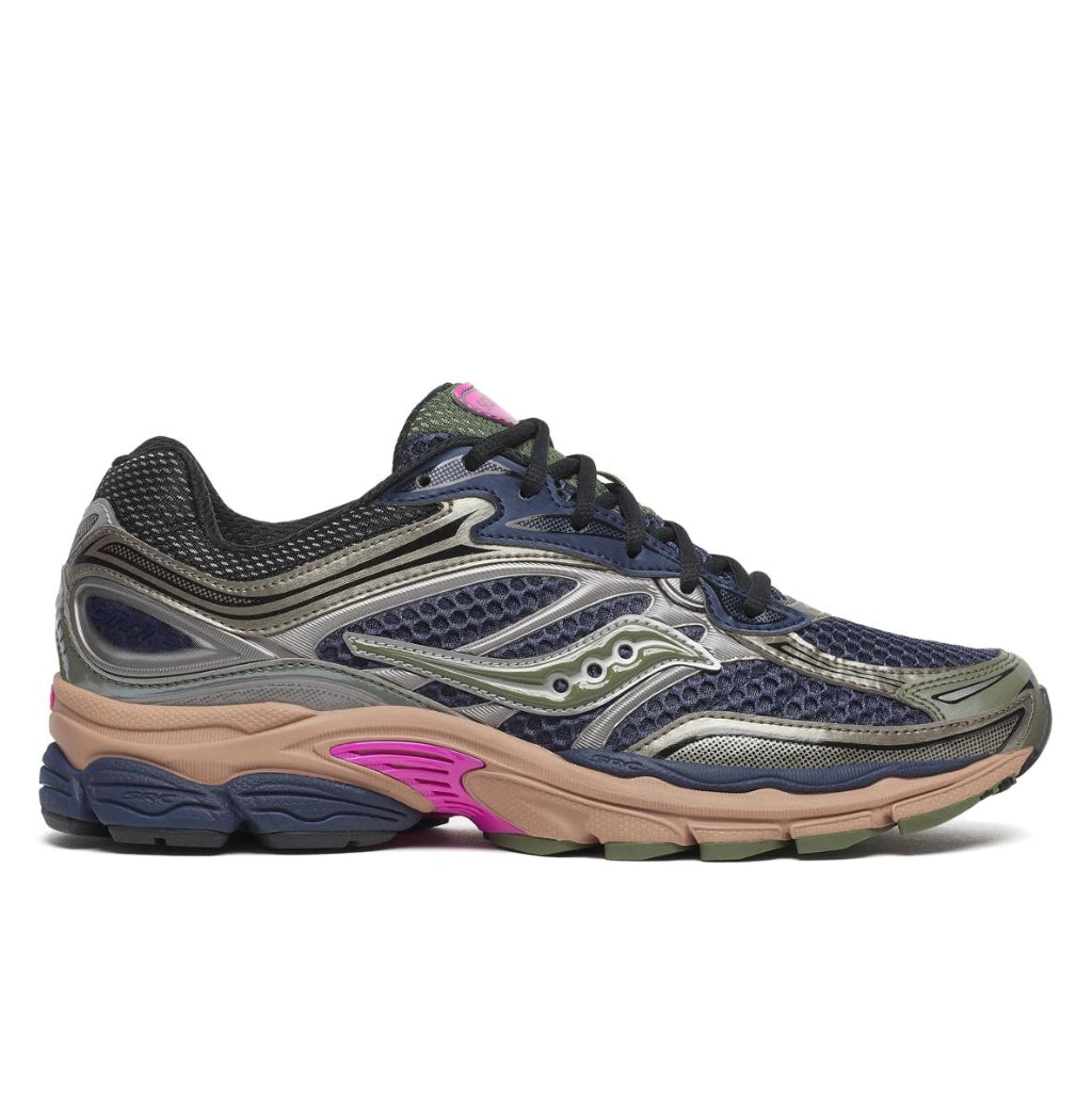 PROGRID OMNI 9 DISRUPT BLUE/BRUSH