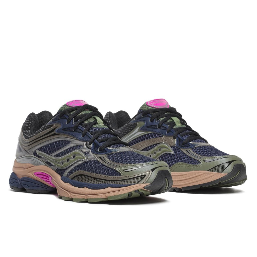PROGRID OMNI 9 DISRUPT BLUE/BRUSH