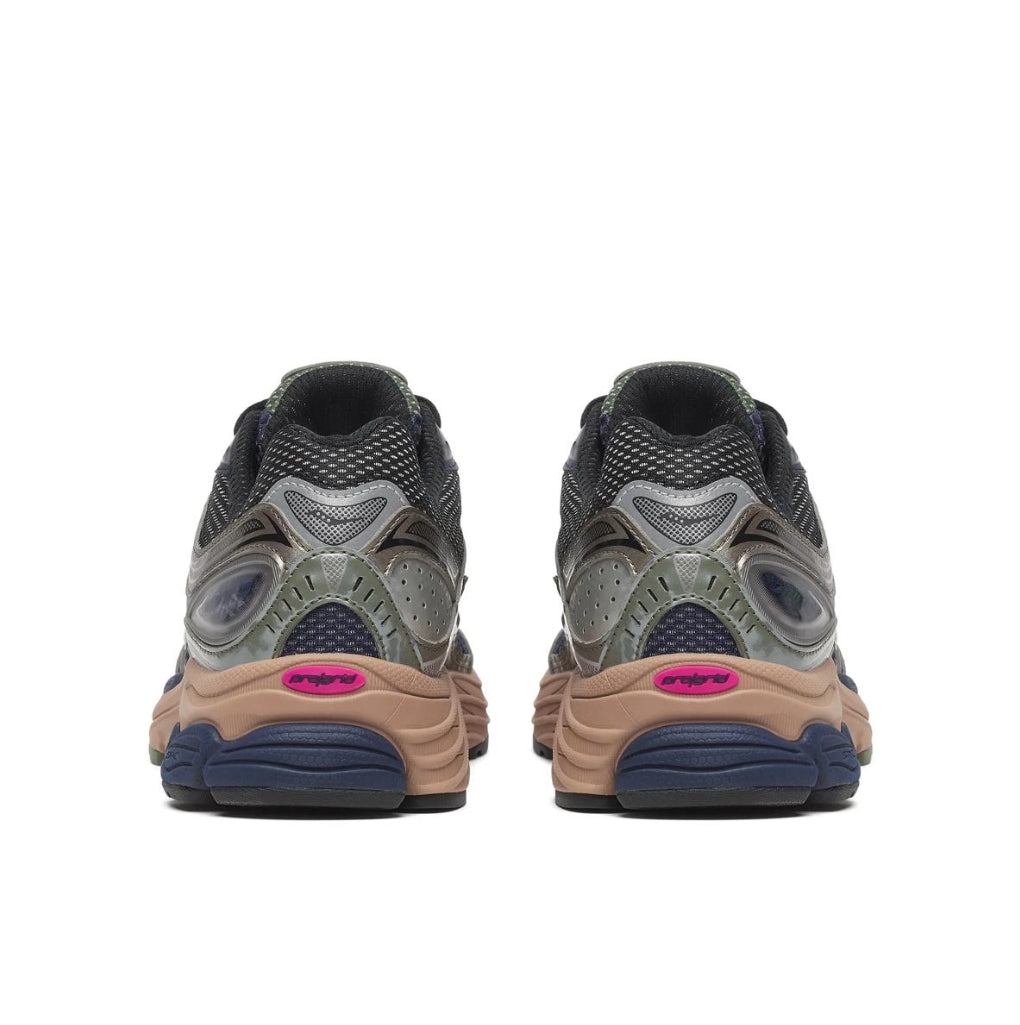 PROGRID OMNI 9 DISRUPT BLUE/BRUSH