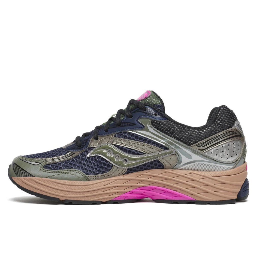 PROGRID OMNI 9 DISRUPT BLUE/BRUSH