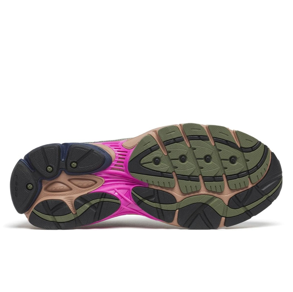 PROGRID OMNI 9 DISRUPT BLUE/BRUSH
