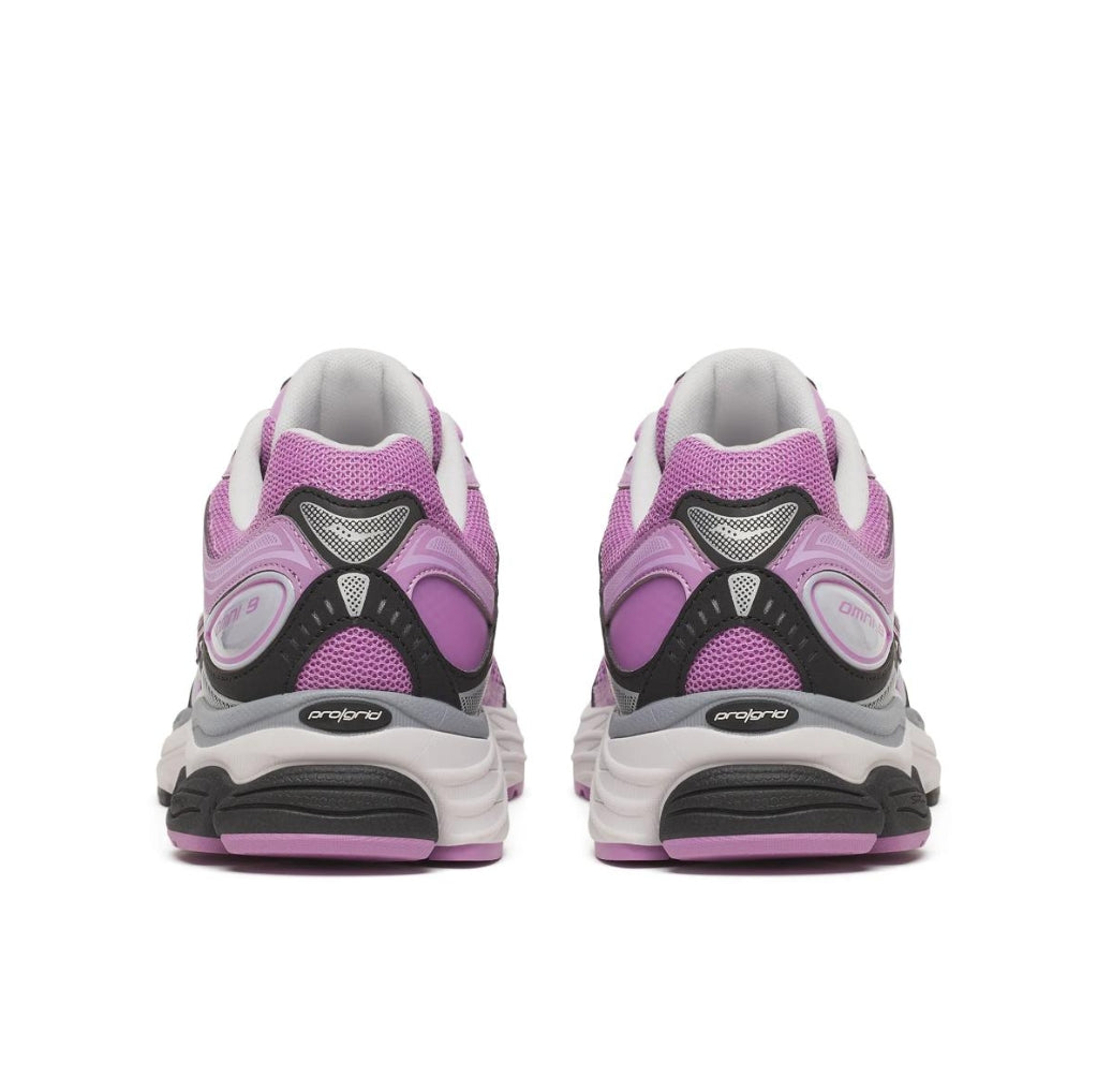 PROGRID OMNI 9 TMY SMOKY GRAPE