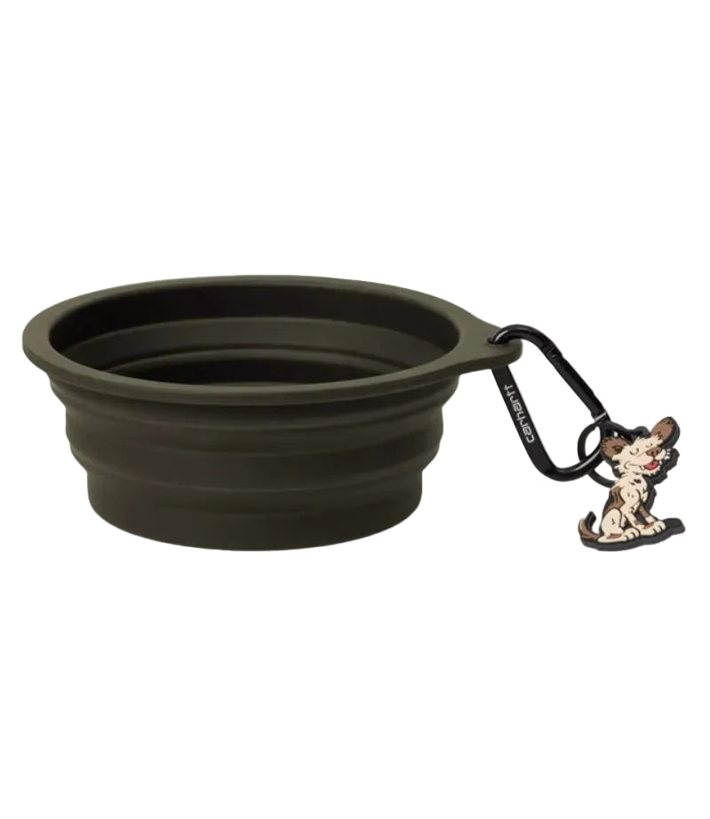 WILD DOG FOLDABLE BOWL