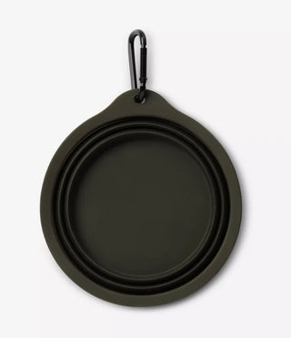 WILD DOG FOLDABLE BOWL