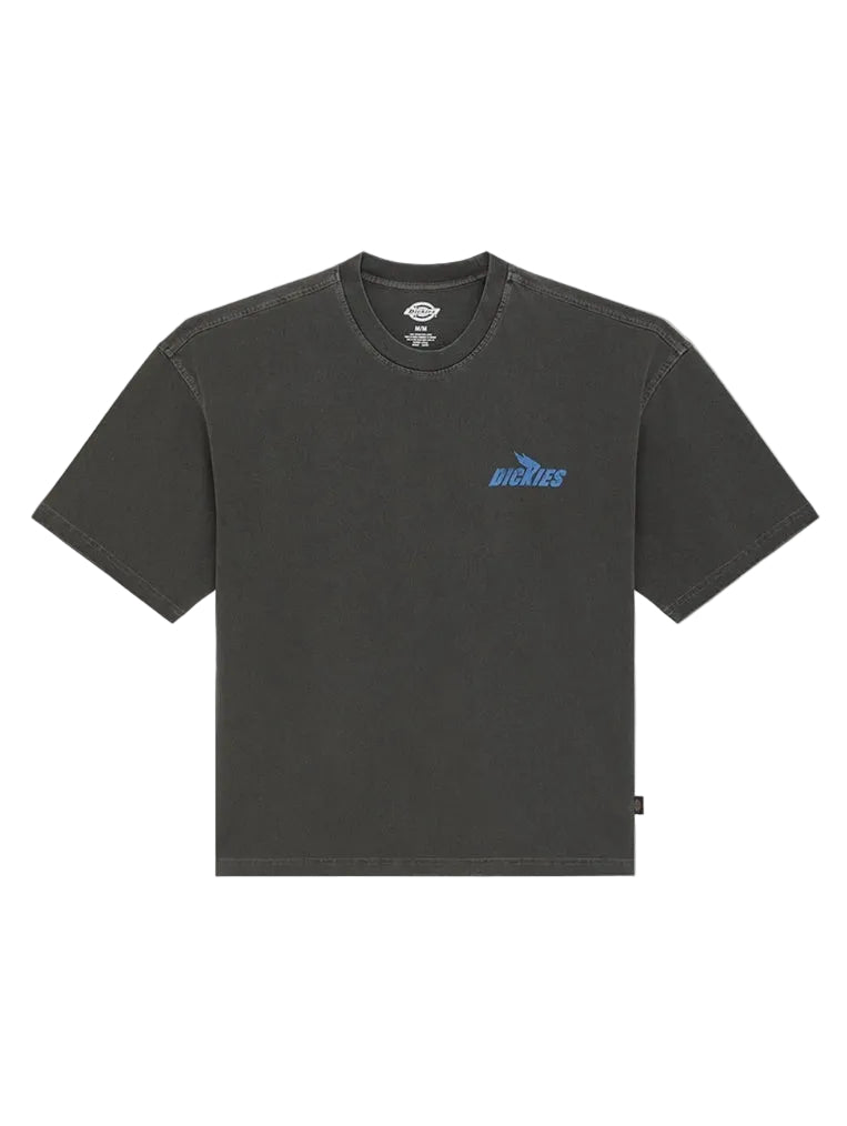 SHONTO TEE BLACK