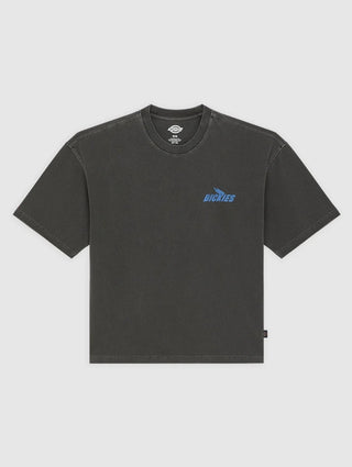 SHONTO TEE BLACK