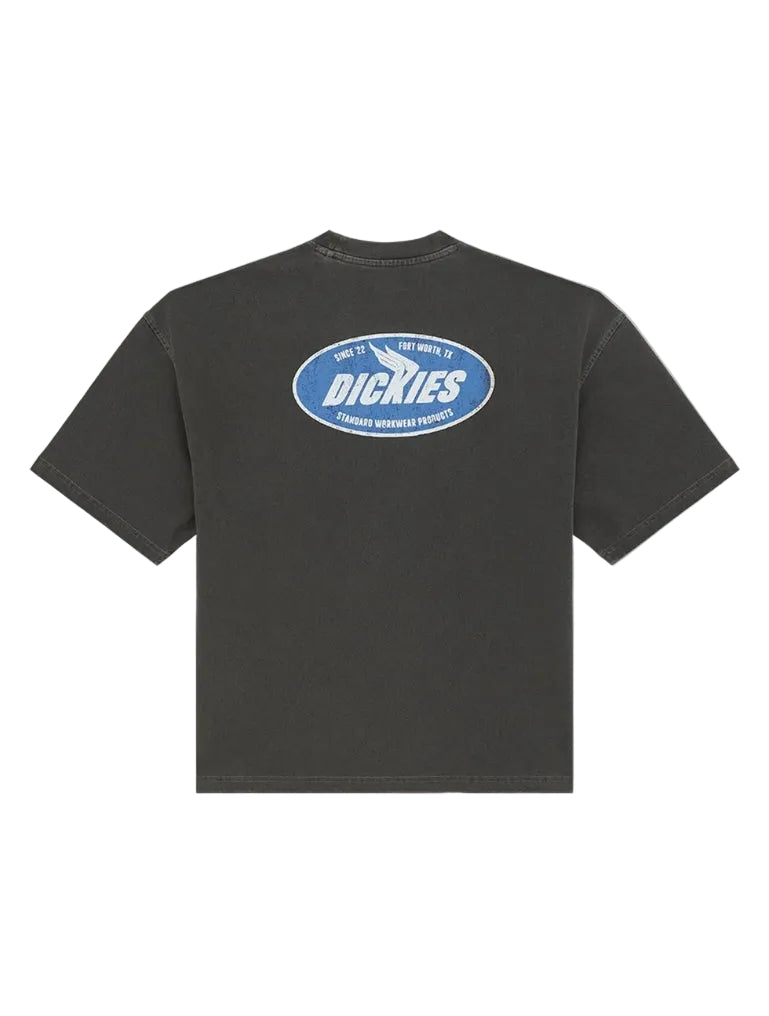 SHONTO TEE BLACK
