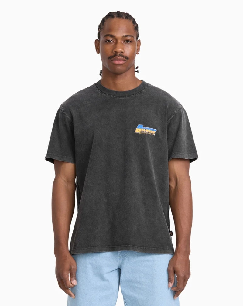 TONOPAH TEE BLACK