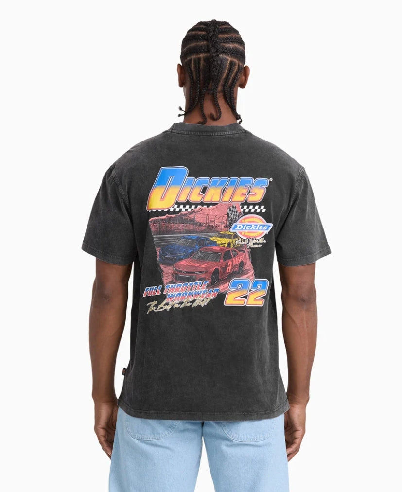TONOPAH TEE BLACK