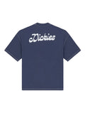 CORNVILLE TEE NAVY